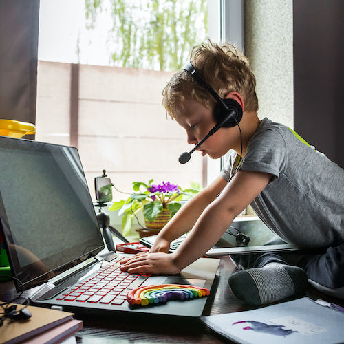 How to Have a Successful Remote Learning Experience