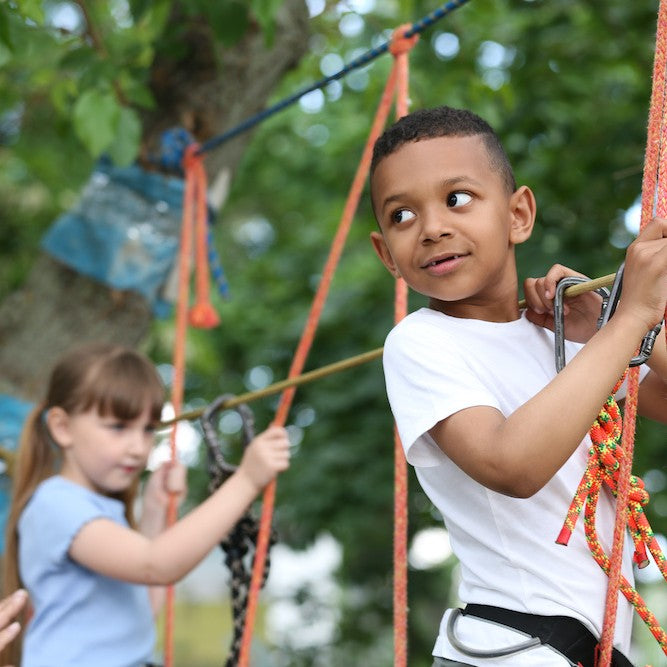 Which Summer Camp Will Your Kid Choose This Year?