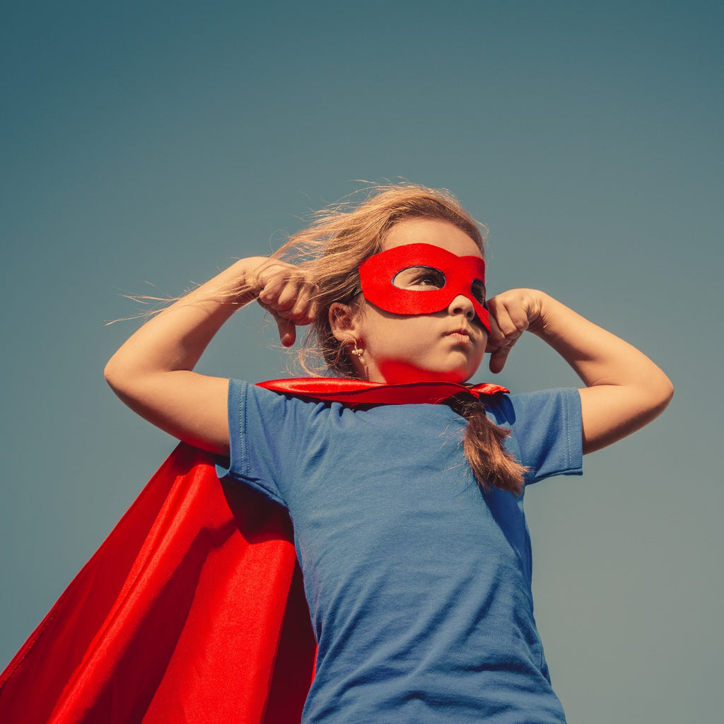 The Power of Building Resilience in Kids