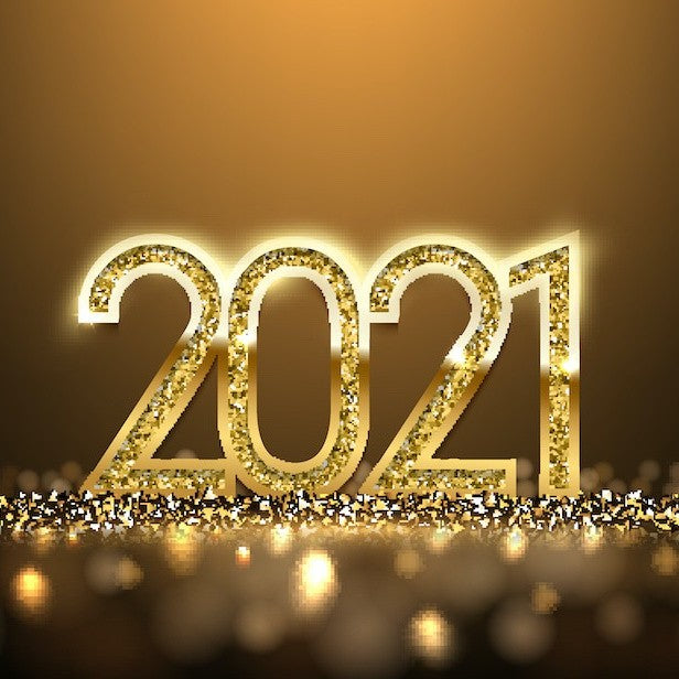 2021 is the Year to Get Organized
