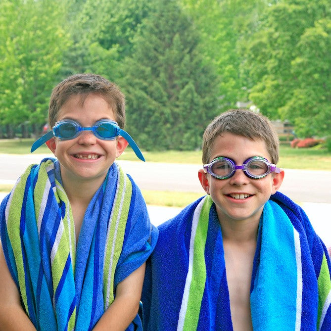 Must-Have Items for Summer Camp