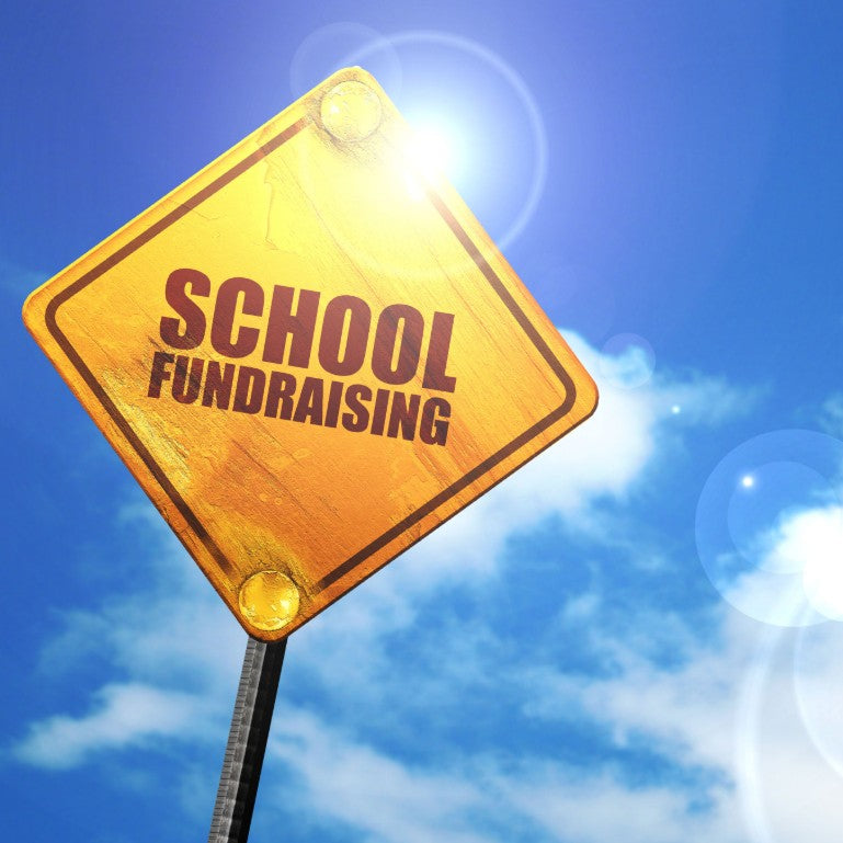 5 Smart School Fundraising Ideas