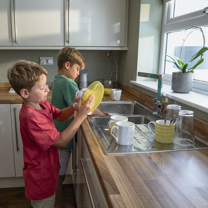 3 Ways Kids Can Prepare for Summer Camp
