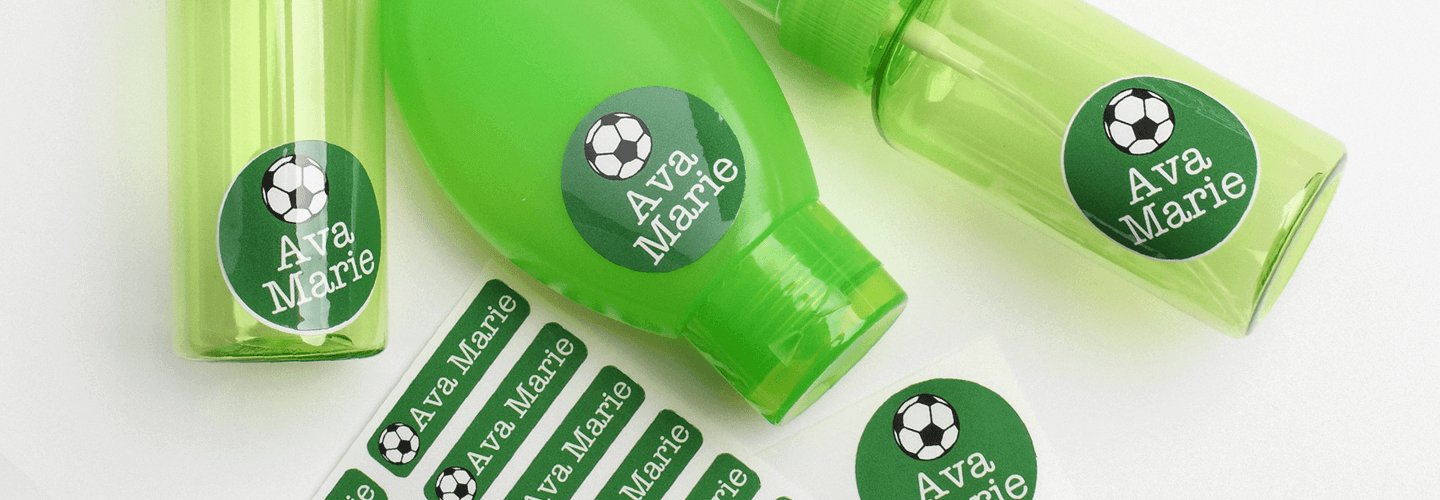 All Purpose Labels