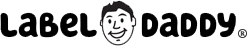 LabelDaddy logo