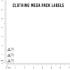 Clothing Mega Pack