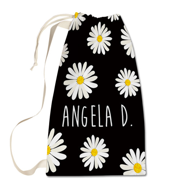 Daisy Laundry Bag