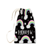 Stars N' Rainbows Laundry Bag