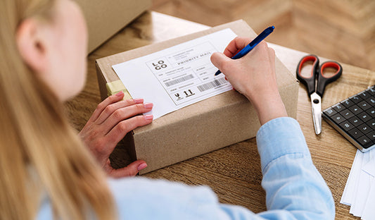 30 Benefits of Write-On Labels You Hadn't Thought Of
