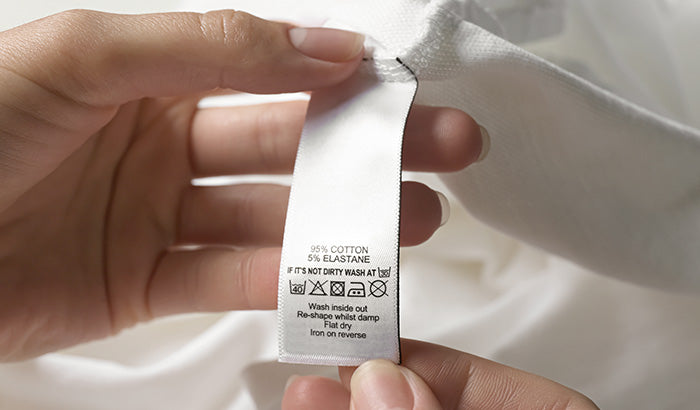 Clothing Labels For Daycare: 20 Reasons You Need Them