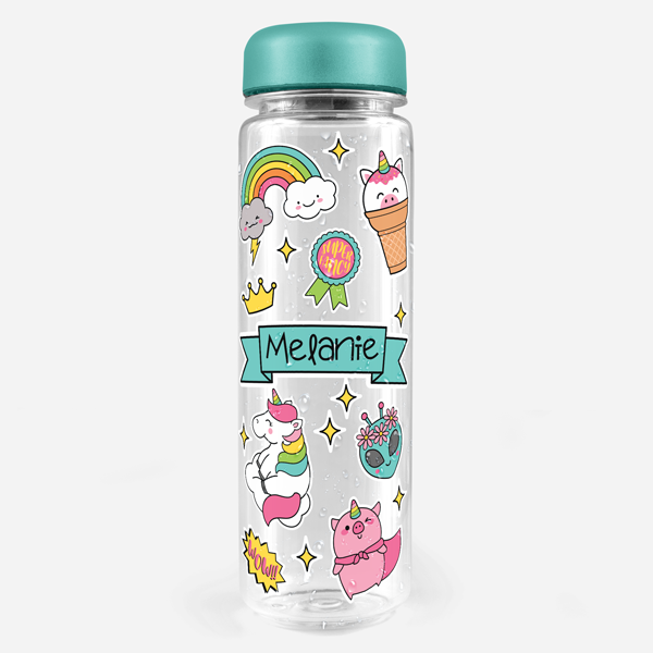 Hydroflask Water Bottle for Kids Review