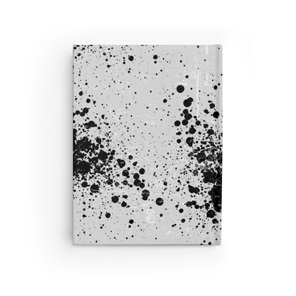 Batter Up! Journal