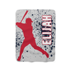 Batter Up! Fleece Blanket