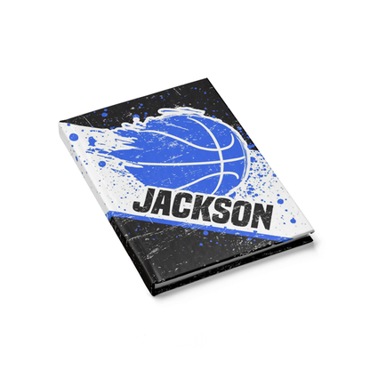 Baller Journal
