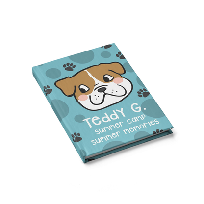 Bulldog Journal