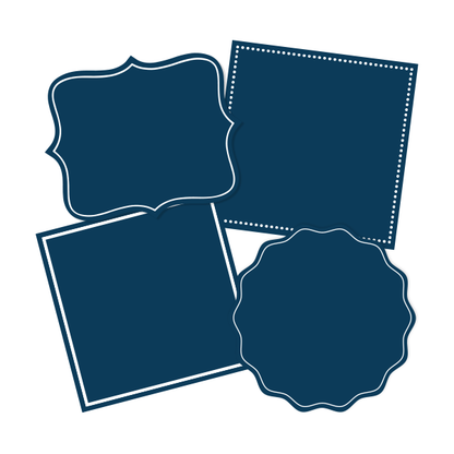 Write-On Combo Set