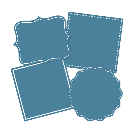 Write-On Combo Set