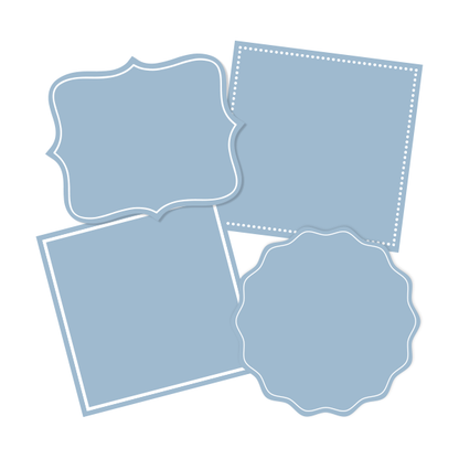Write-On Combo Set