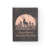 Moonlight Deer Journal