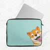 Woof! Laptop Sleeve