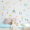 Fairy Tale Wall Decals