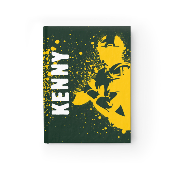 Quarterback Journal