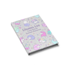 Cutie Blobs Journal