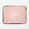 Girl Power Laptop Sleeve