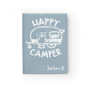 Happy Camper Journal