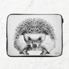 Hedgehog Laptop Sleeve