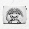 Hedgehog Laptop Sleeve