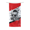 Hockey Life Beach Towel