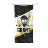 Hockey Life Beach Towel