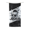 Hockey Life Beach Towel