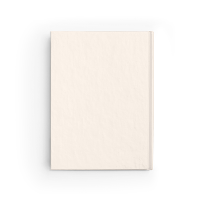Pastel Horizon Journal