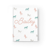 Equestrian Dreams Journal