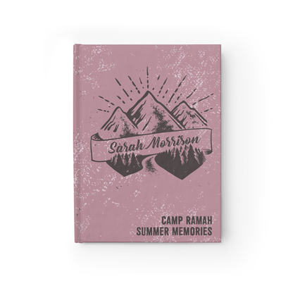 Summit Pass Journal