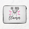 Llama Laptop Sleeve