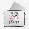 Llama Laptop Sleeve