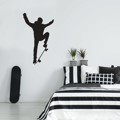 Ollie Name Decal