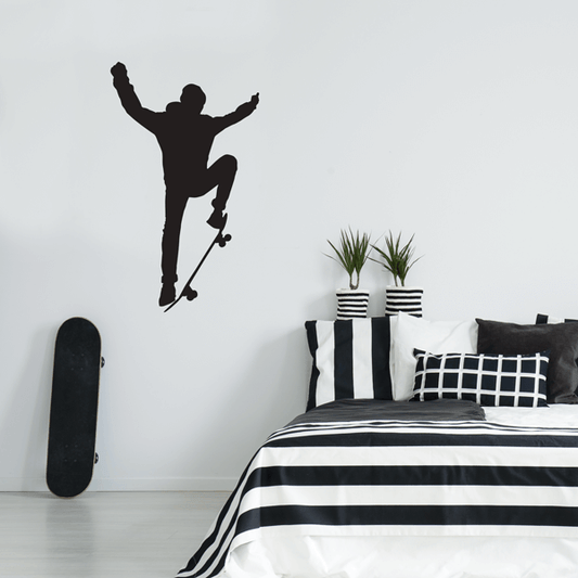 Ollie Name Decal