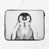 Penguin Laptop Sleeve