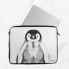 Penguin Laptop Sleeve
