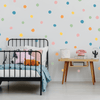 Polka Dots Wall Decals