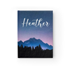 Mountain Sky Journal