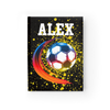 Soccer Life Journal