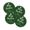 Spirits Bright Gift Labels