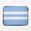 Striped Laptop Sleeve