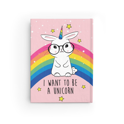 Unibunny Journal