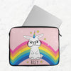 Unibunny Laptop Sleeve